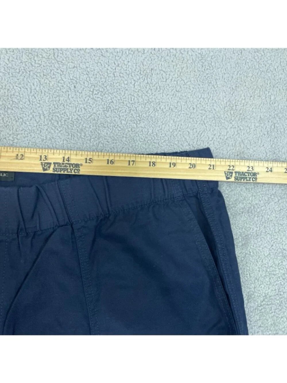 Banana Republic new tag
